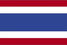 thailand